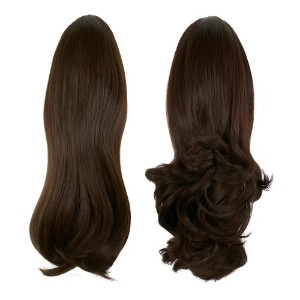 20% Off Buy 2 Pony Piece Clip Ins